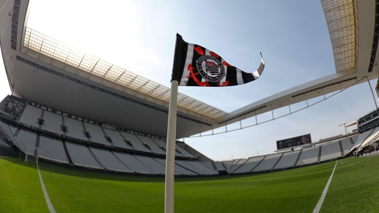 Quais os estádios do Brasileirão com acordos de naming rights? Veja os valores milionários