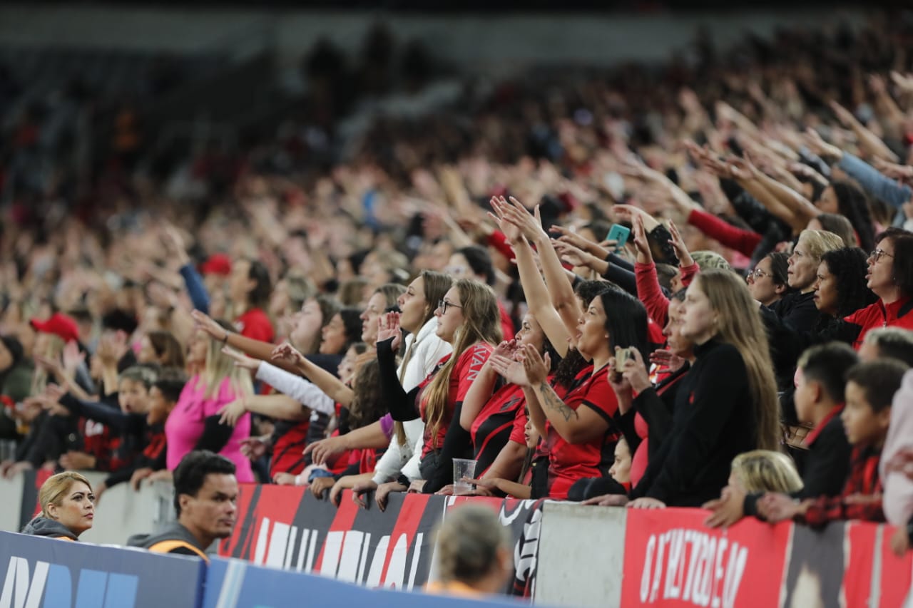 Athletico x Corinthians: STJD confirma público restrito para duelo do Brasileirão