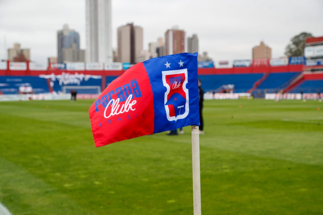 Paraná Clube vai à Justiça contra plano de credores e descarta falência