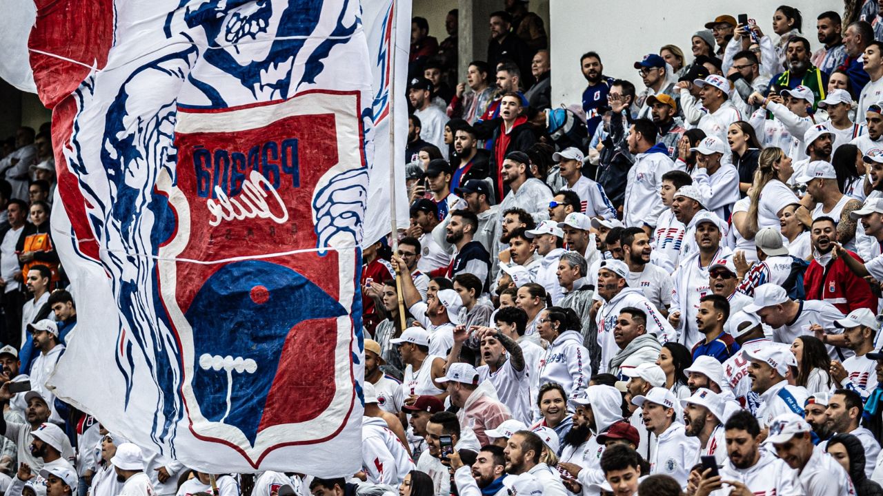 “Seria muito injusto”: Tcheco dá recado para a torcida do Paraná Clube