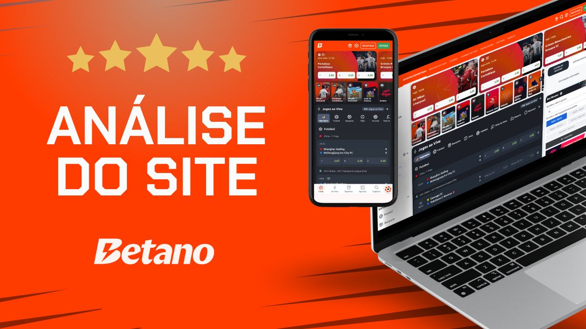 Betano Review