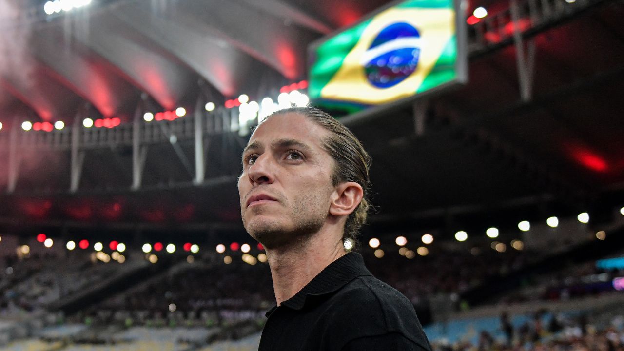 Sensação do Brasileirão, ex-Athletico faz pedido a técnico do Flamengo