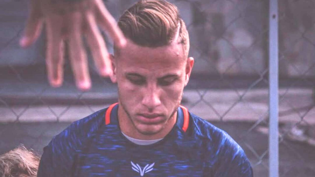 Promessa vendida pelo Paraná Clube ao futebol europeu se aposenta aos 26 anos