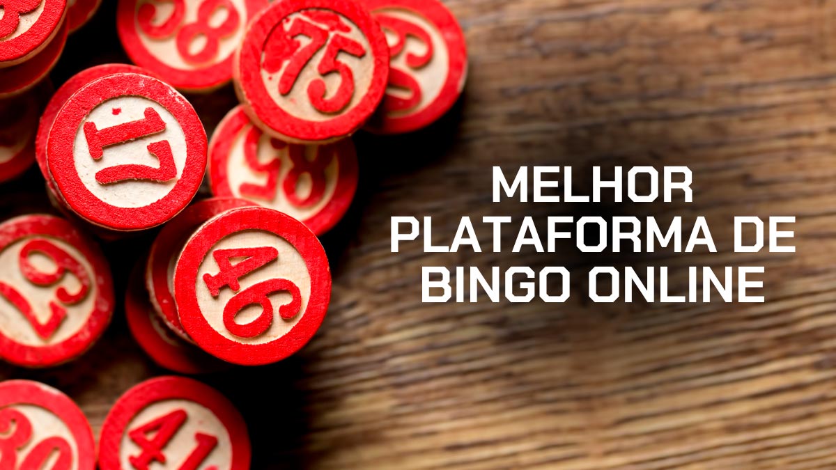 Bingo Online: top 6 plataformas para jogar em 2026