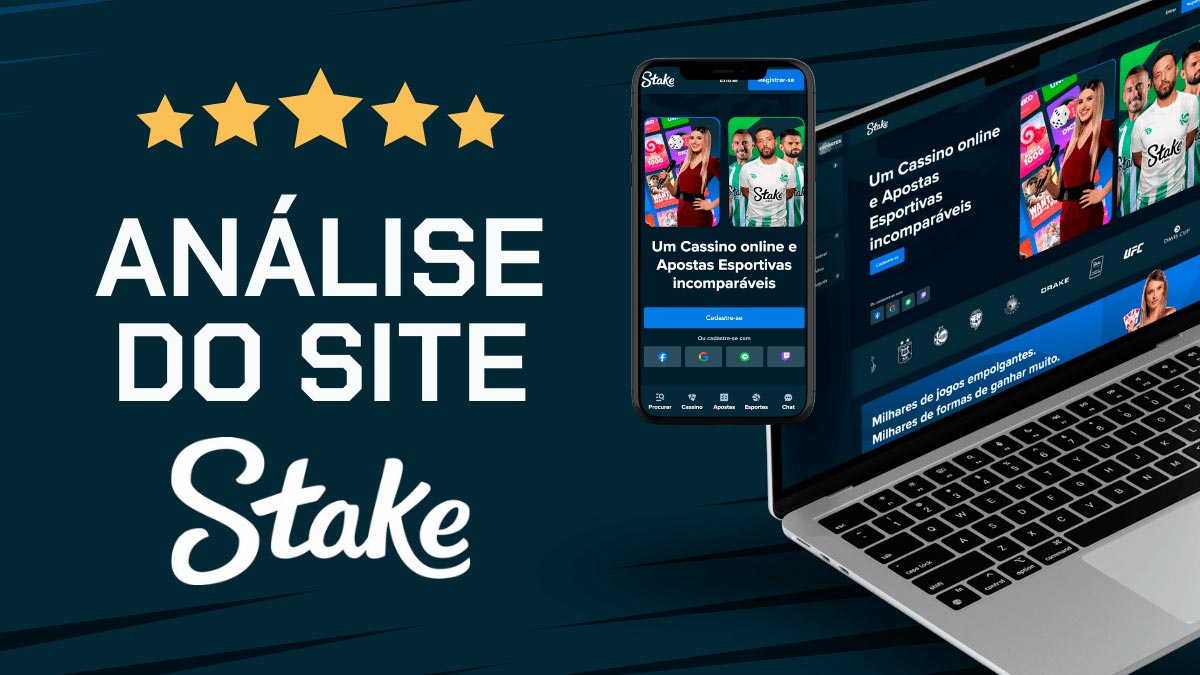 Stake: Análise completa e atualizada