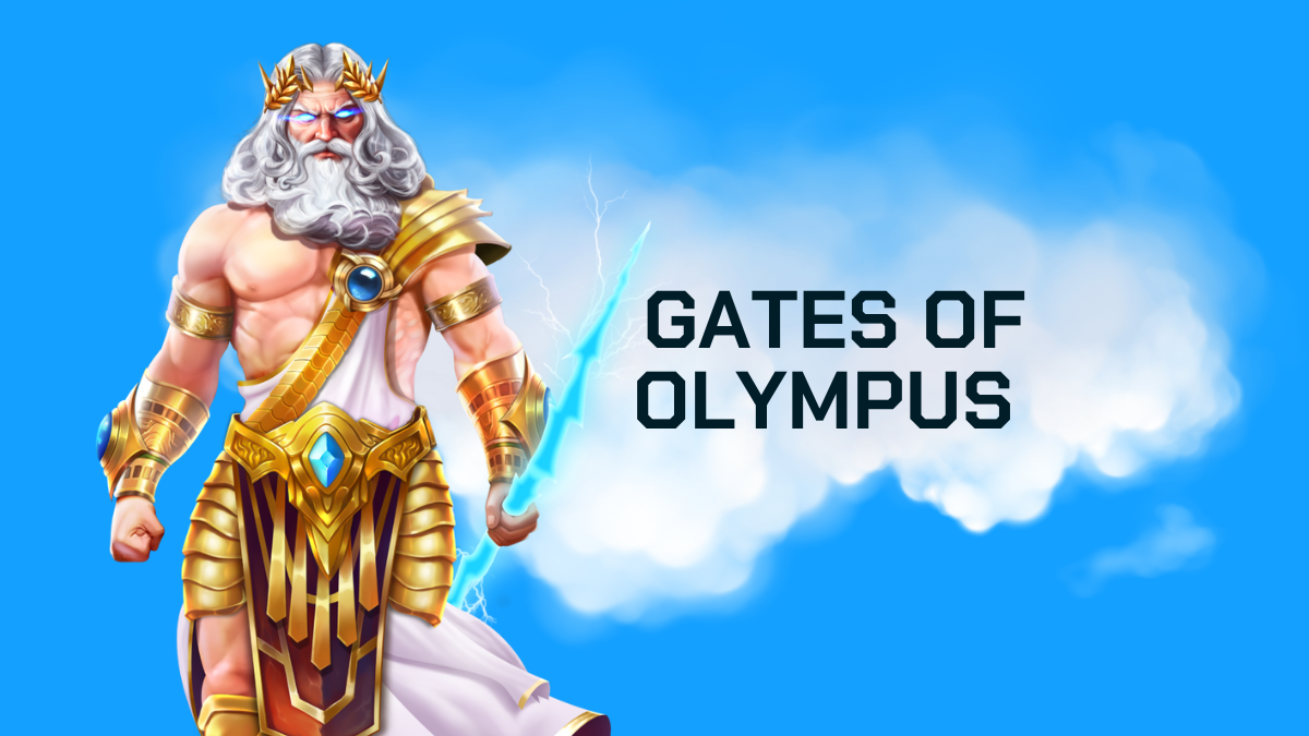 Melhor plataforma para jogar Gates of Olympus em 2026