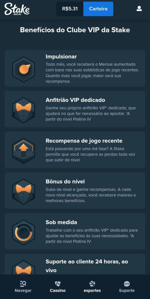 Apostas esportivas VIP: 10 top sites de apostas VIP para 2025