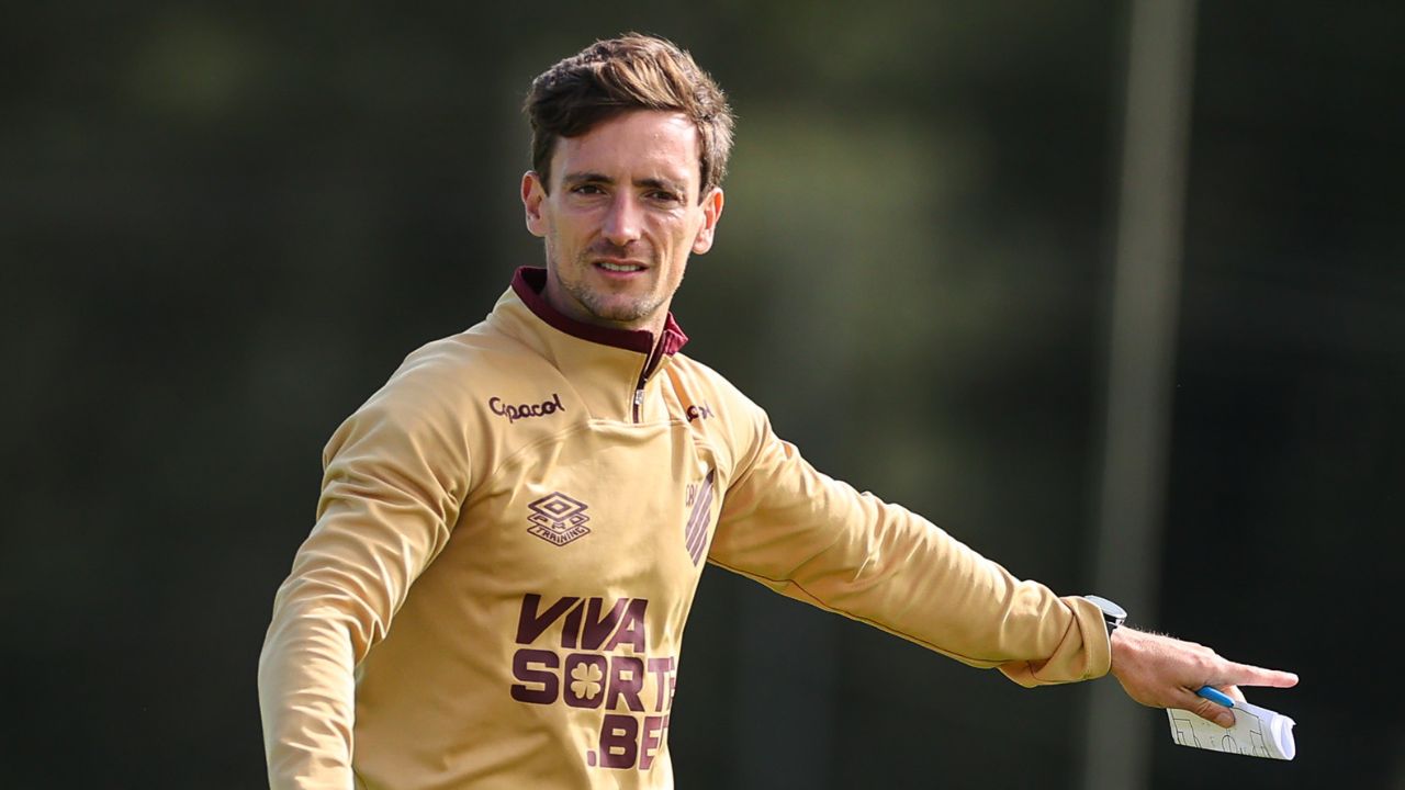 athletico jogadores categorias de base elenco principal técnico joão correia