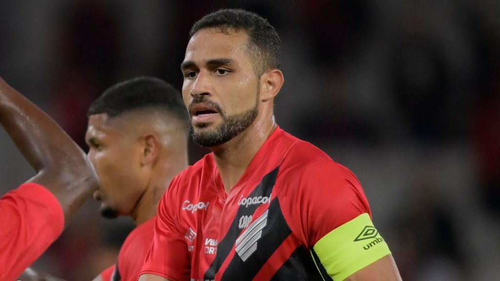 athletico volta redonda série b