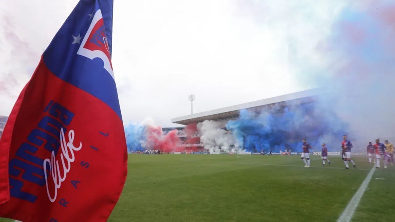 Paraná Clube cogita jogar no Couto Pereira e Arena da Baixada em 2026