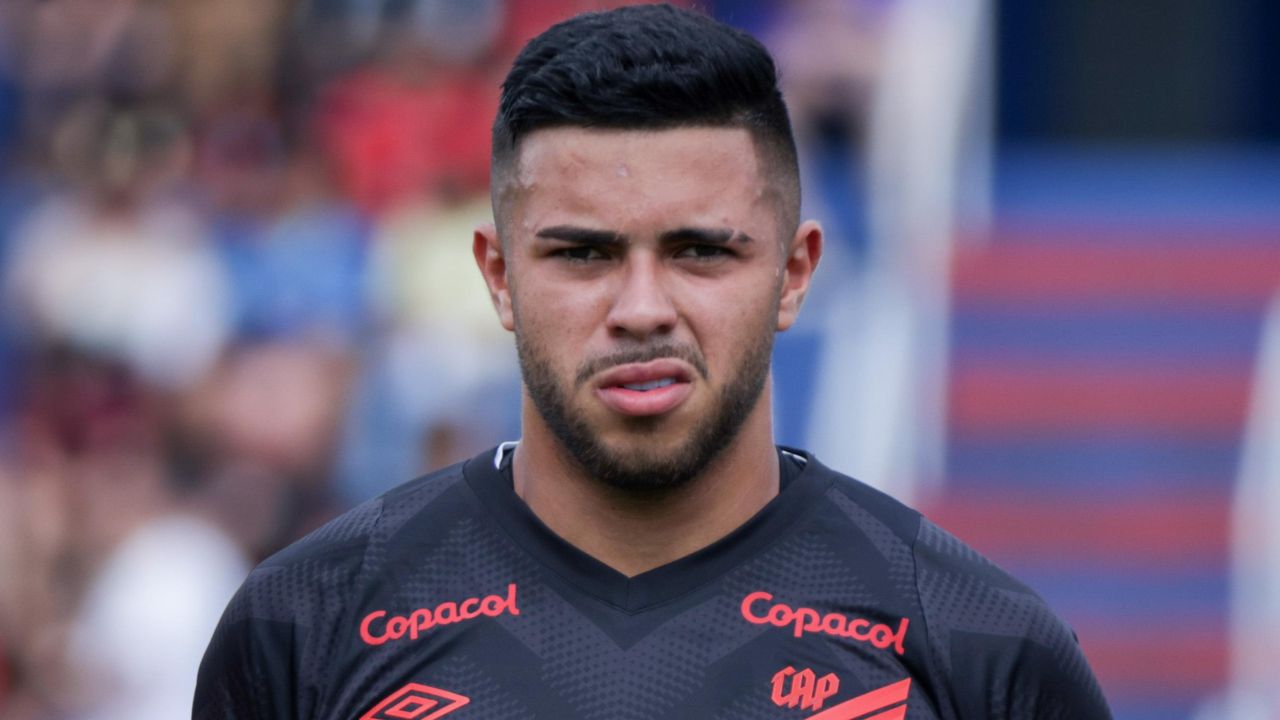 “Apoio e suporte”: Veteranos do time de aspirantes Athletico blindam jovens após derrota