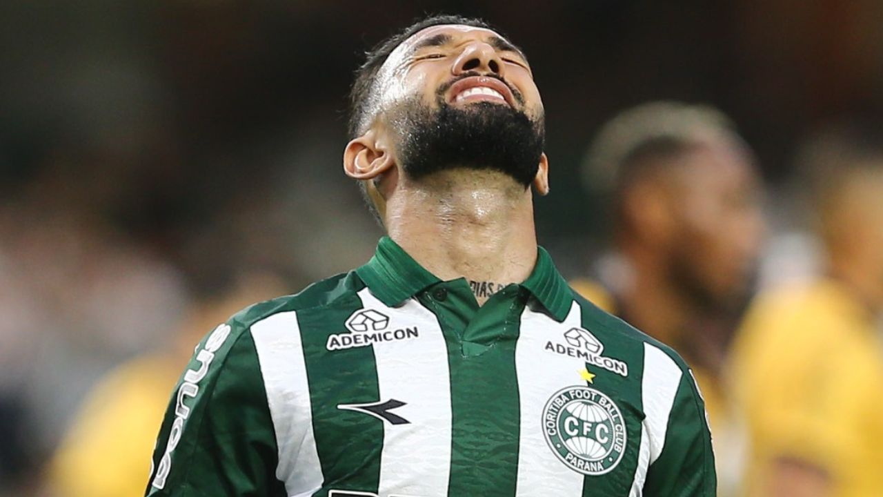 coritiba amazonas resultado gols ficha técnica série b