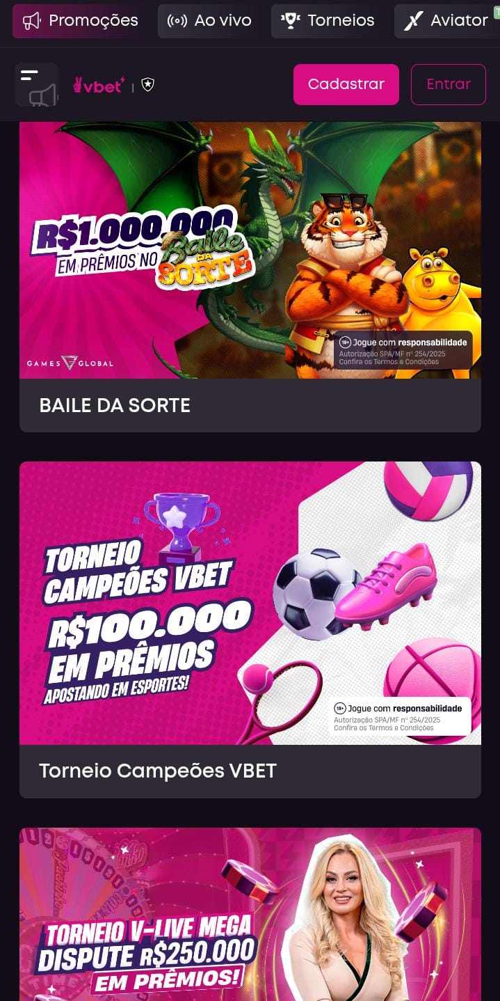 Vbet slots com maior RTP