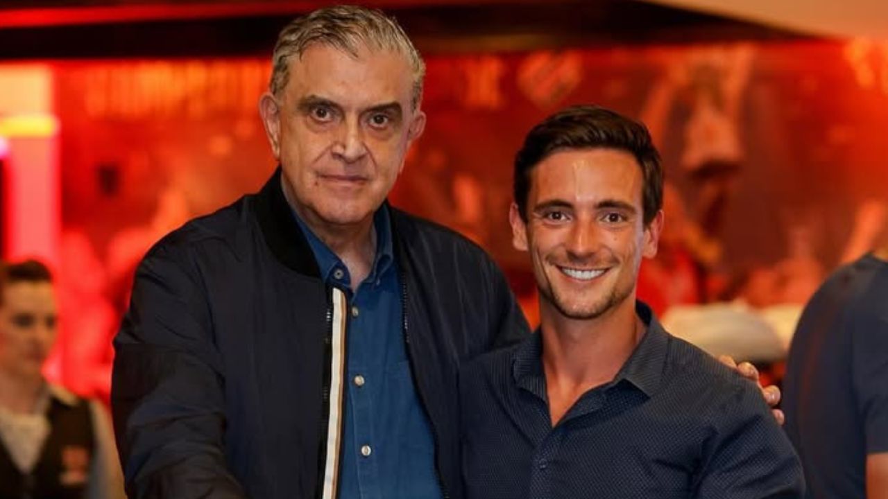 “Não se esqueça…”: Técnico do Athletico revela pedido de Petraglia e critica formato do Paranaense