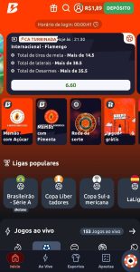 Página inicial da Betano com odds aumentadas, ofertas de cassino e principais campeonatos para apostar.
