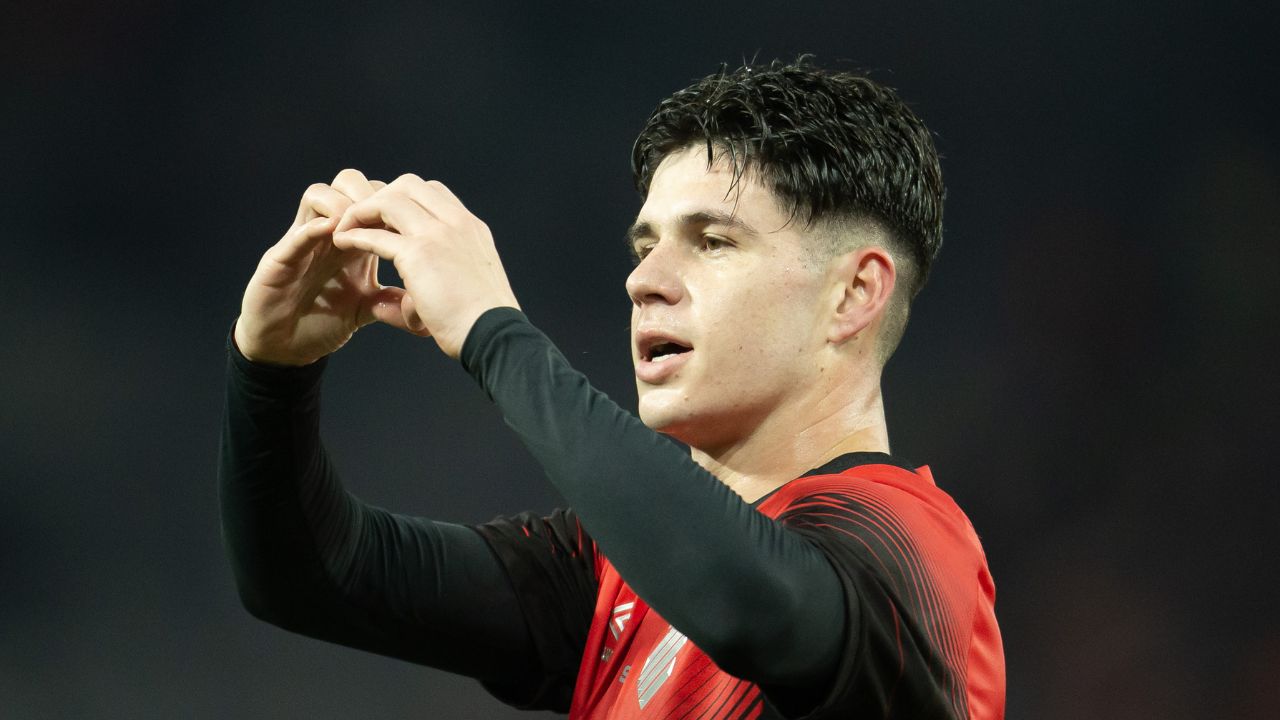 Athletico x Novorizontino Zapelli