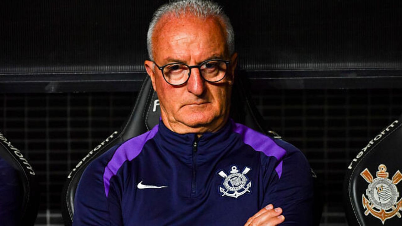 Revelação do Coritiba entra na mira do Corinthians