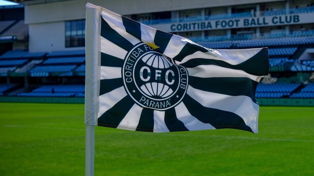 Coritiba anuncia investidor internacional e agita os bastidores da SAF