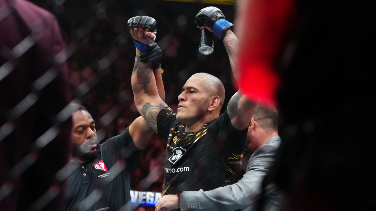 Poatan? Que nada! Sensação supera estrelas do UFC e lidera engajamento no Brasil