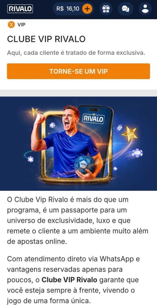 Apostas esportivas VIP: 10 top sites de apostas VIP para 2025