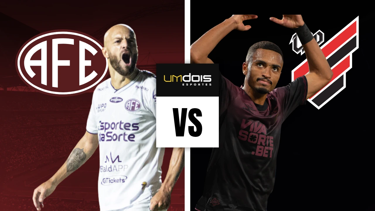 Ferroviária x Athletico: Palpites, onde assistir e escalações