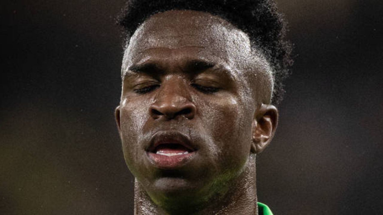 Estêvão atropela Vinicius Júnior na seleção e destrói hierarquias