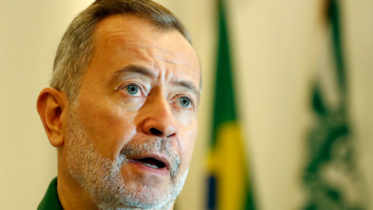 Ex-presidente do Coritiba lembra o dia em que foi para a UTI após saída de jogadores