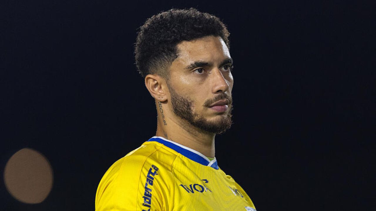 “Coxa é maior”: Ex-Coritiba que provocou Athletico acerta com novo clube