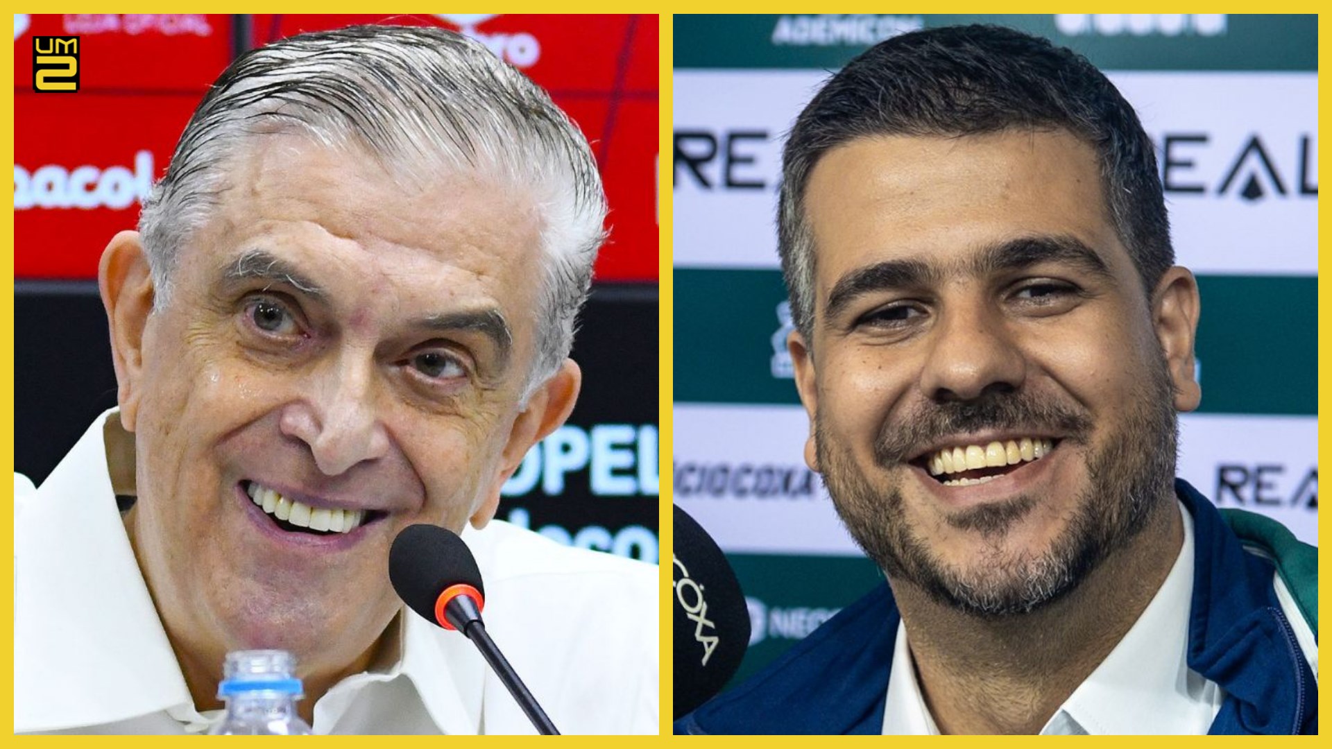 Qual o papel de Athletico e Coritiba no ambiente bilionário da Série A?