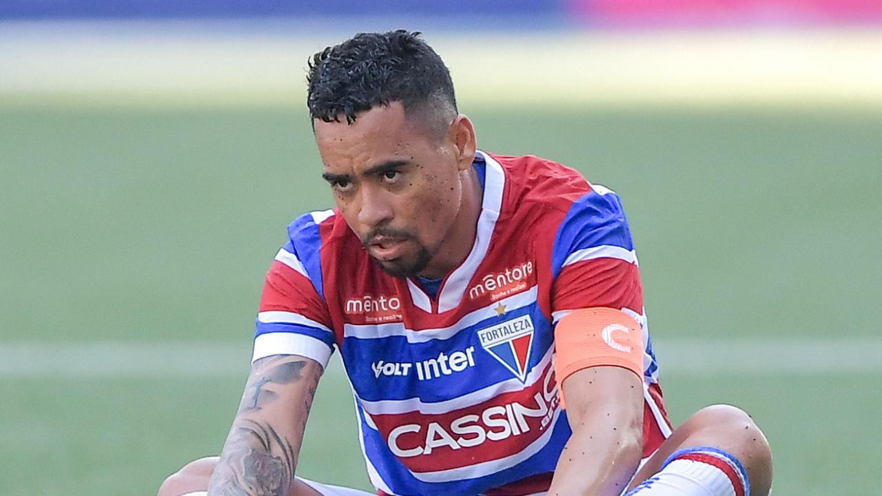 Rodada dramática define os rebaixados do Brasileirão