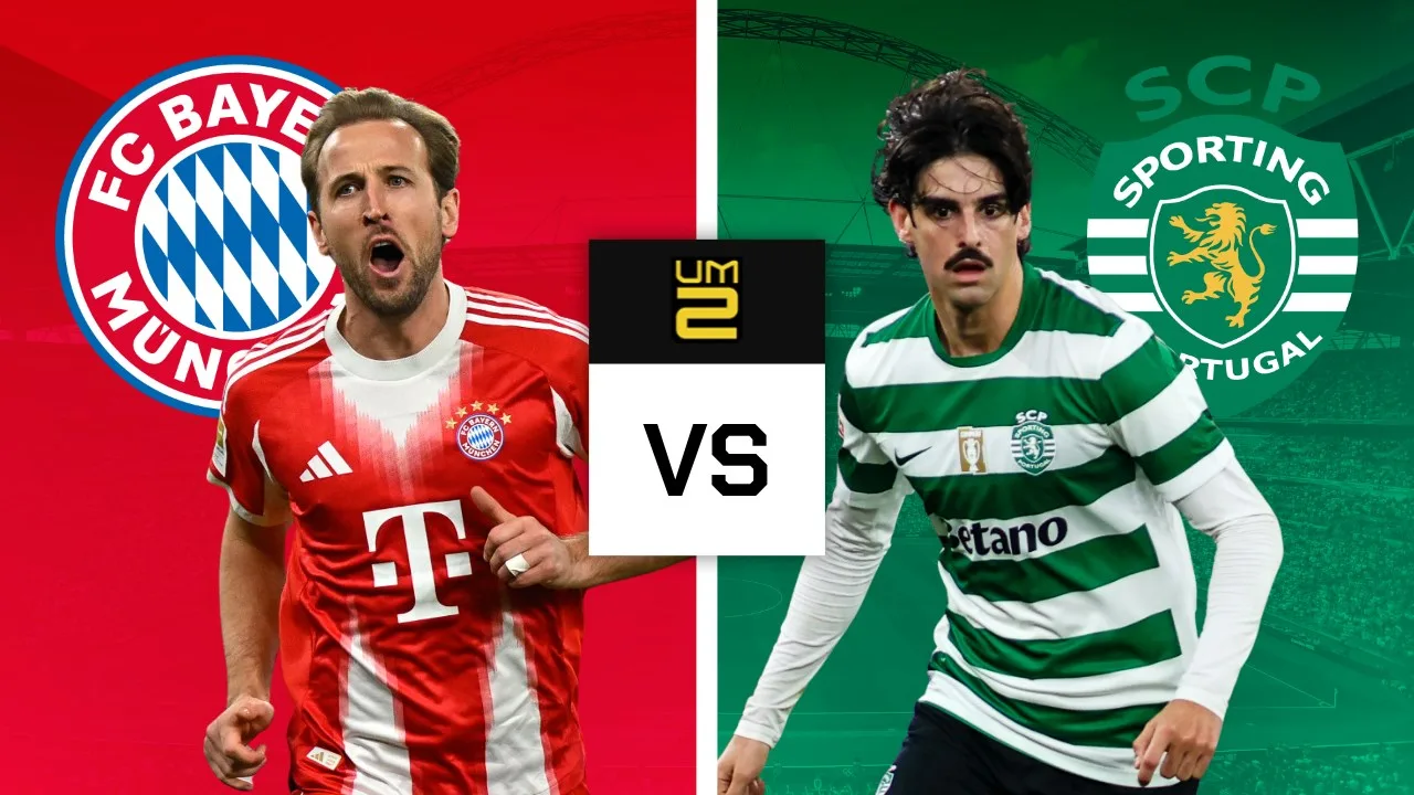 Bayern de Munique x Sporting: palpites, onde assistir e escalações