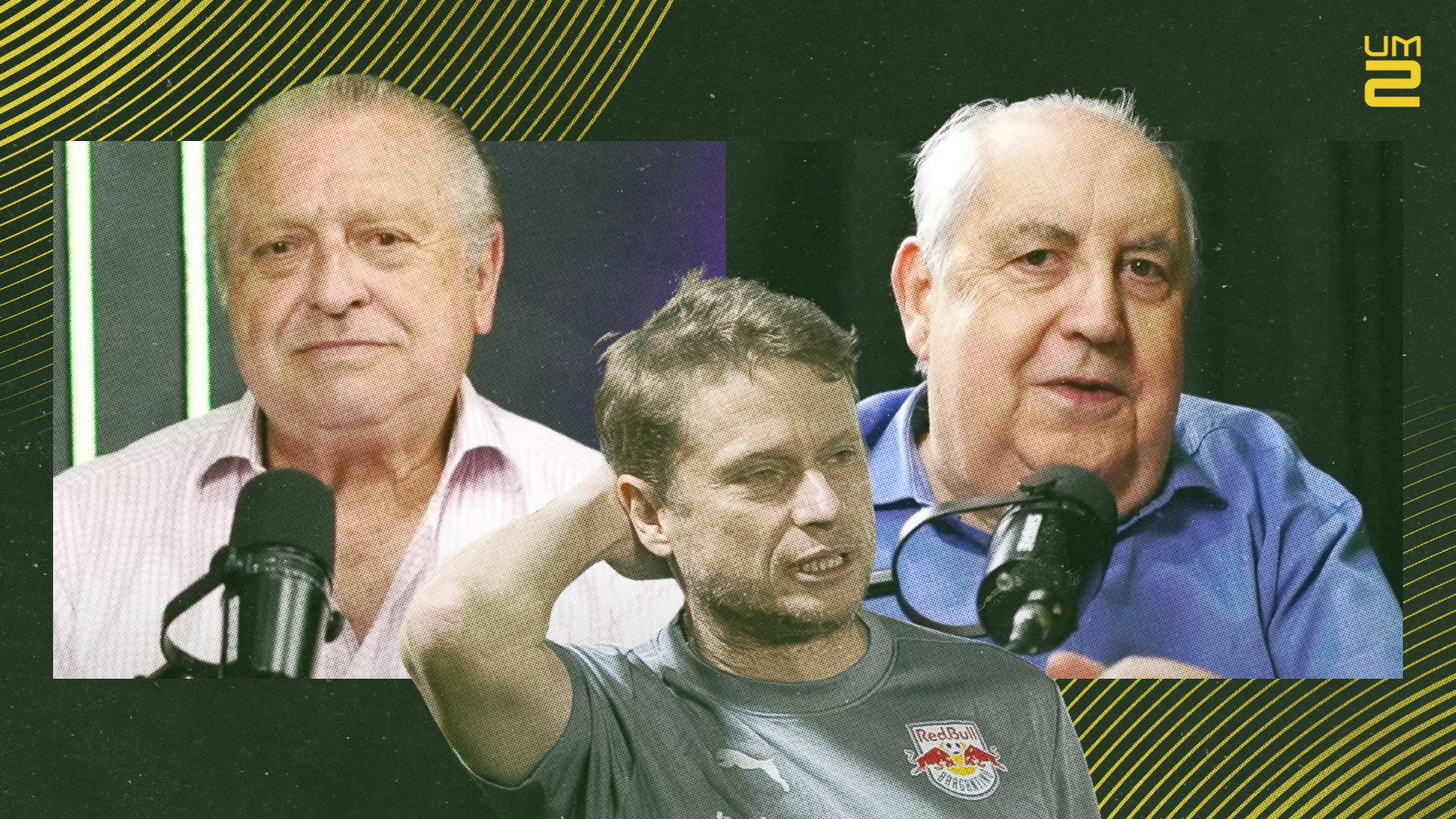 Fernando Seabra é uma aposta do Coritiba; assista ao Carneiro & Mafuz