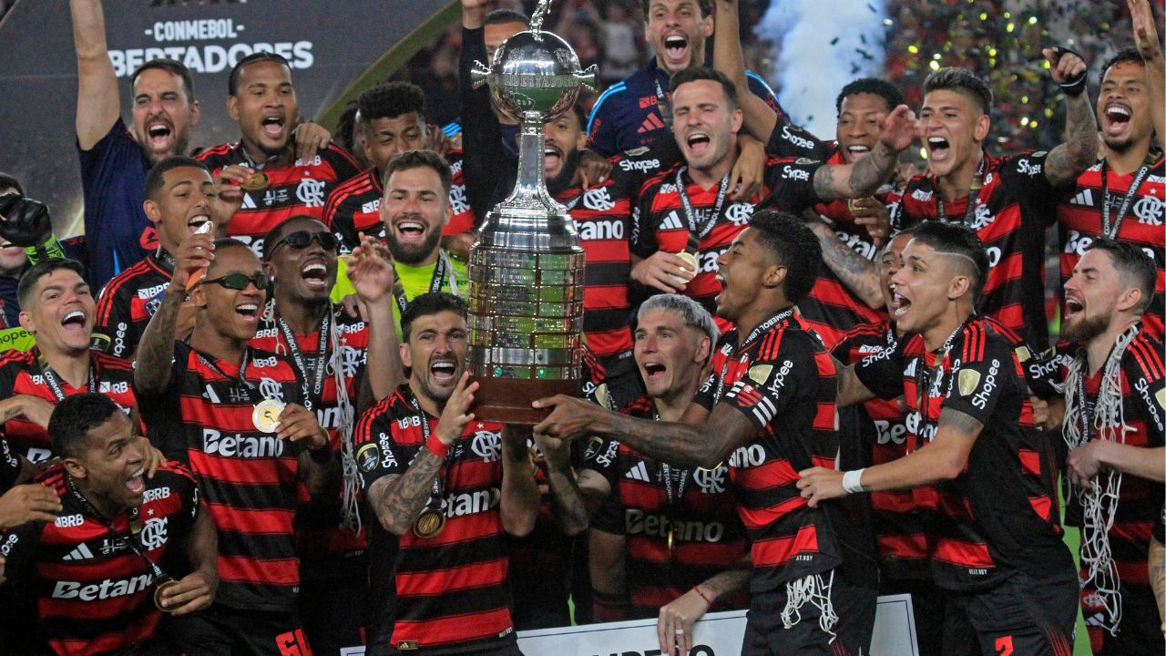 Copa Intercontinental: Quanto o Flamengo pode faturar de premiação?
