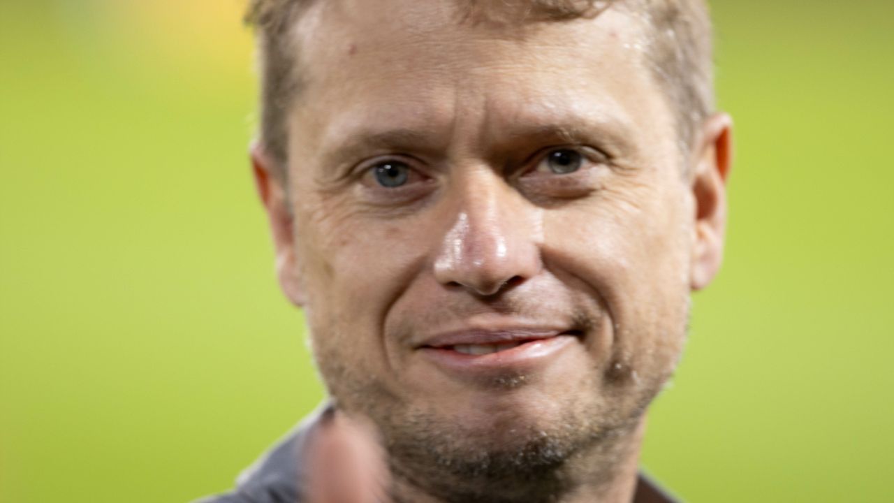 Novo técnico do Coritiba, Seabra reencontrará velho conhecido no elenco