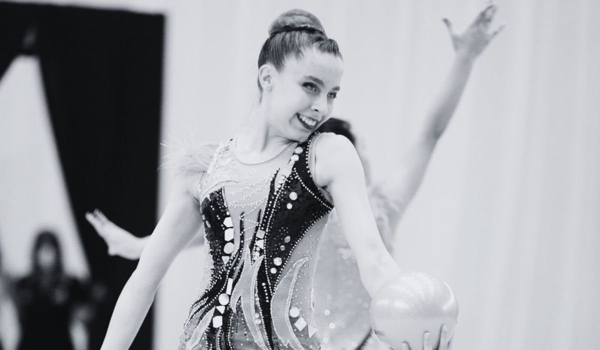 Campeã brasileira de ginástica morre aos 18 anos em Curitiba