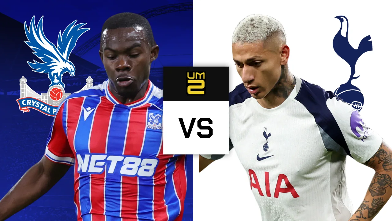 Crystal Palace x Tottenham: Palpites, onde assistir e escalações
