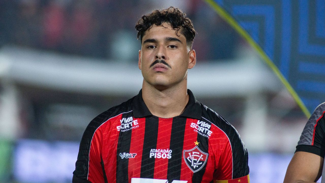 Zagueiro revelado pelo Athletico é vendido a clube Estados Unidos