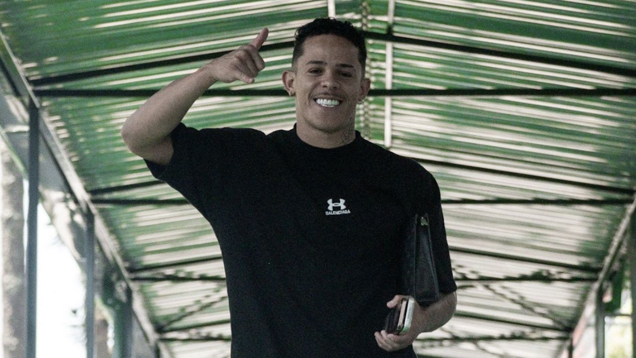 Sob novo comando, Coritiba se reapresenta para a temporada de 2026