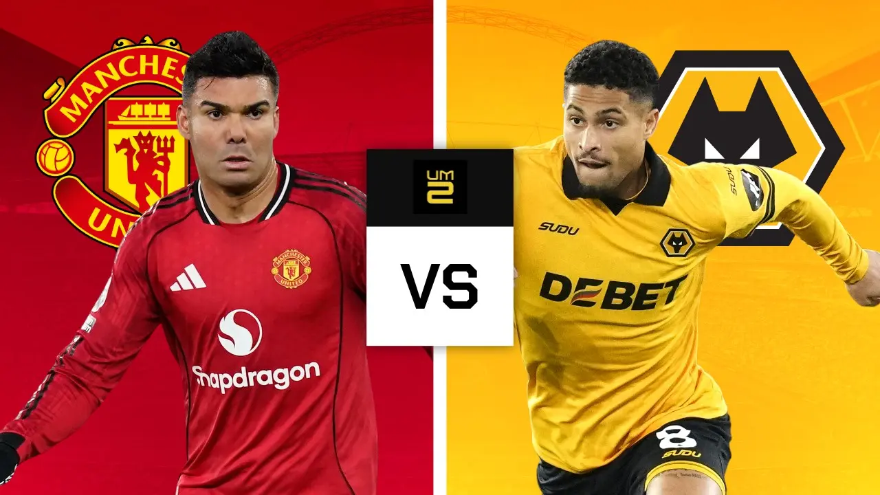 Manchester United x Wolverhampton: Palpites, onde assistir e escalações