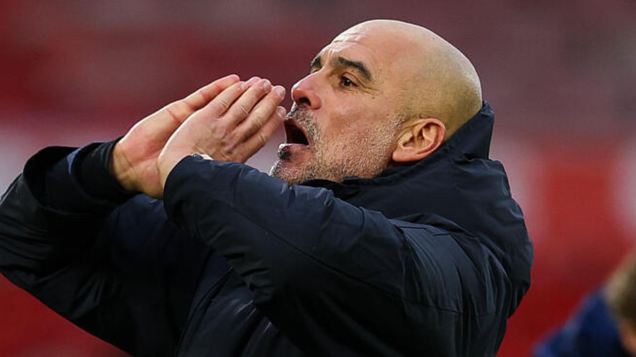 “Ele ganha todas”: Ex-promessa do Coritiba encanta Pep Guardiola