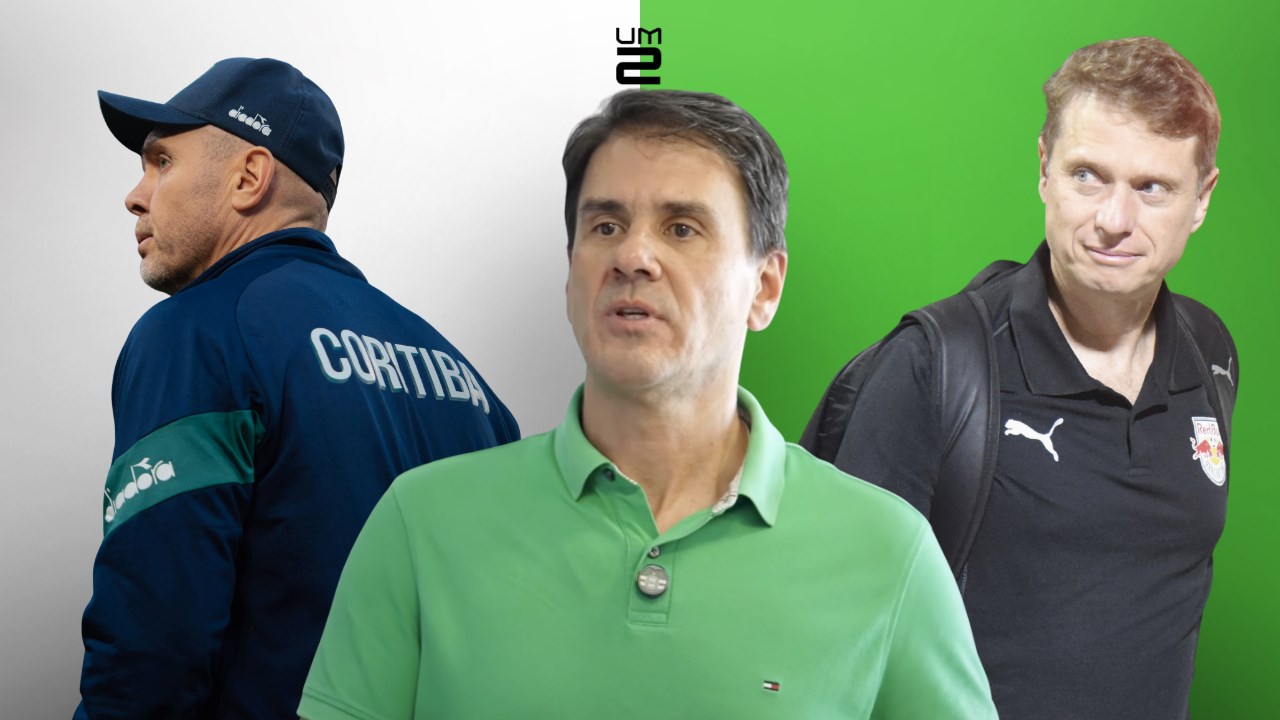 “Não podemos abrir mão”: Dirigente decreta o que não pode faltar no Coritiba em 2026