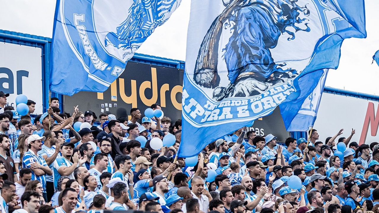 Londrina contrata técnico ex-Coritiba e Paraná e reforço ex-Athletico