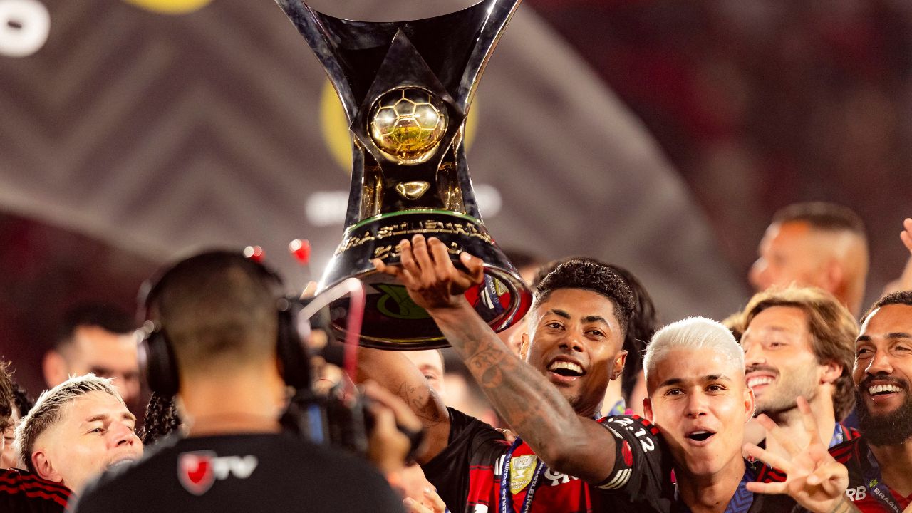 Brasileirão 2026: Saiba onde assistir aos jogos