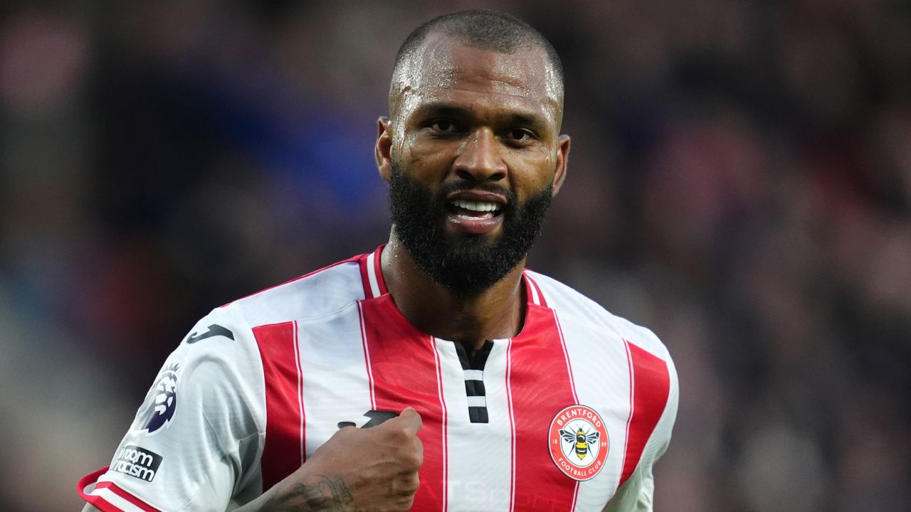 Artilheiro que só marcou menos gols do que Haaland foi reprovado por time do Brasileirão