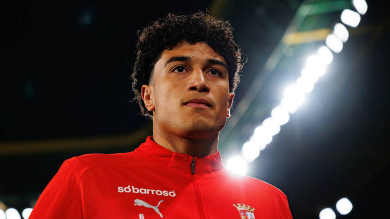 Em alta na Europa, cria do Coritiba vira alvo milionário de clubes do Brasileirão