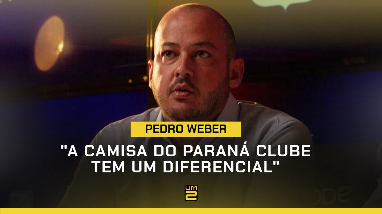 CEO revela estratégia do Paraná Clube para contratar na Segundona do Paranaense