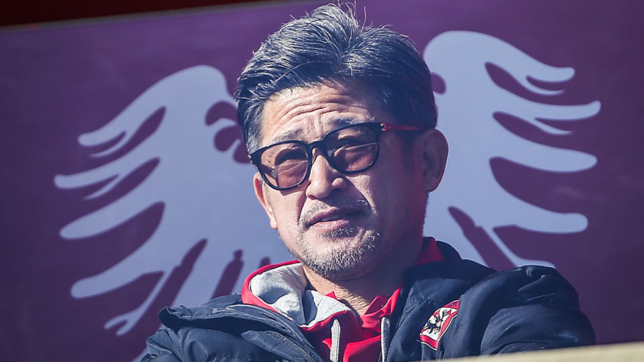 Atacante ex-Coritiba é anunciado por novo clube aos 58 anos de idade