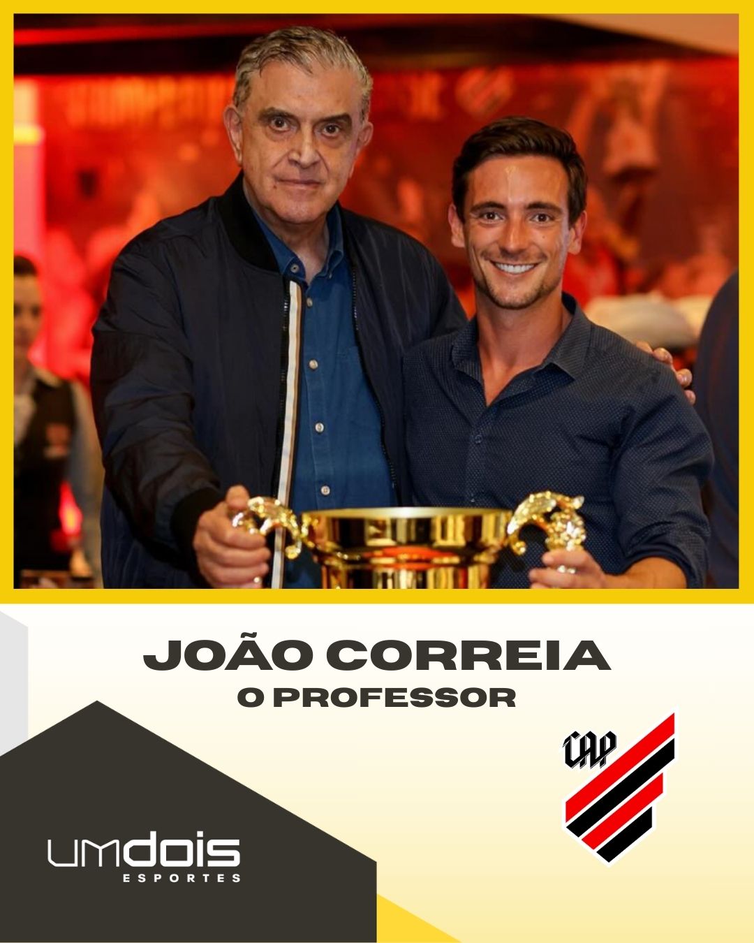 joao-correia-professor