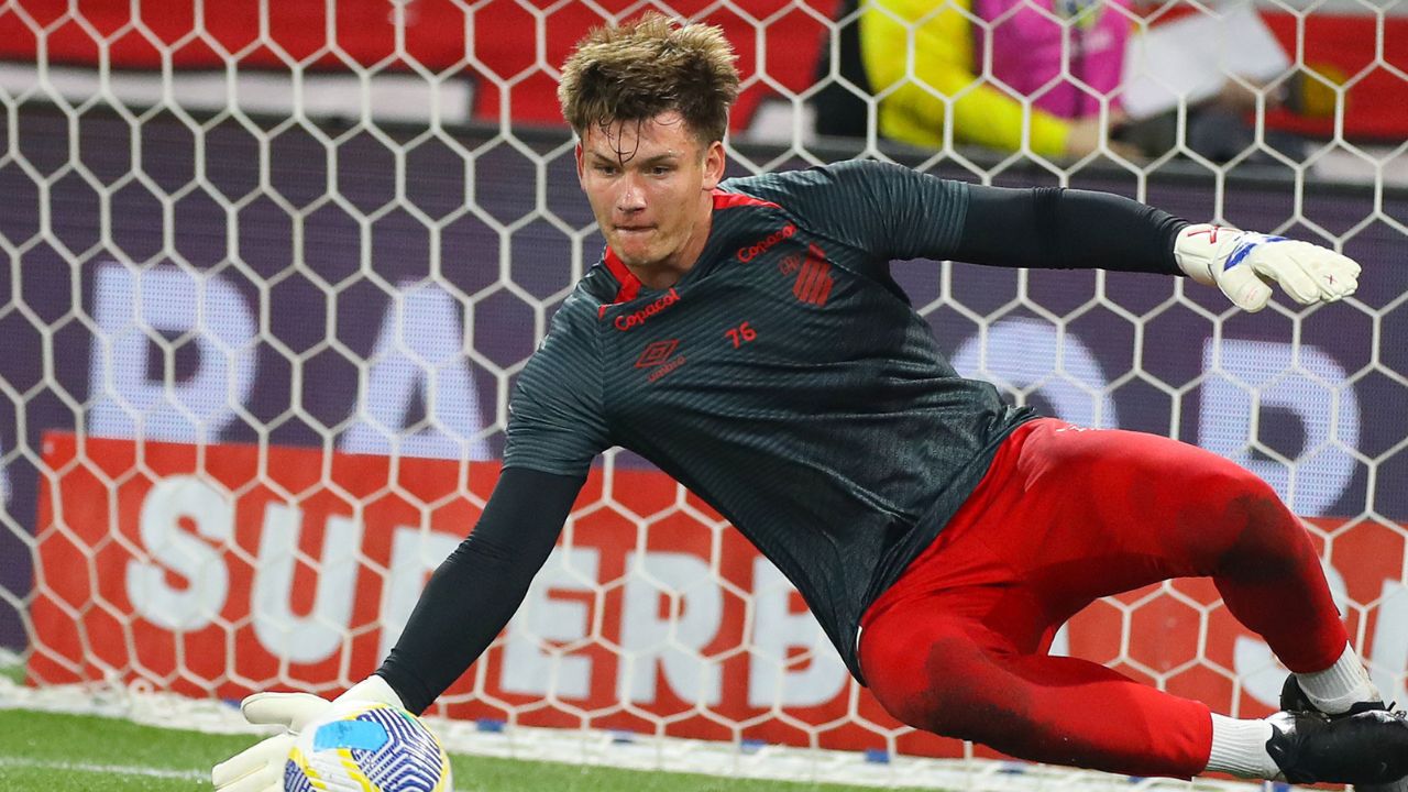 Athletico aposta em time mais jovem para conquistar título inédito da Copinha; veja o elenco