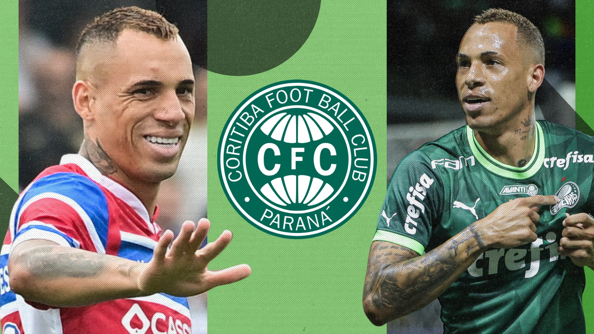 Breno Lopes vale R$ 15 milhões? O que o Coritiba ganha com reforço mais caro da história